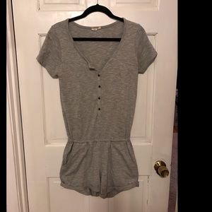Roxy comfortable romper